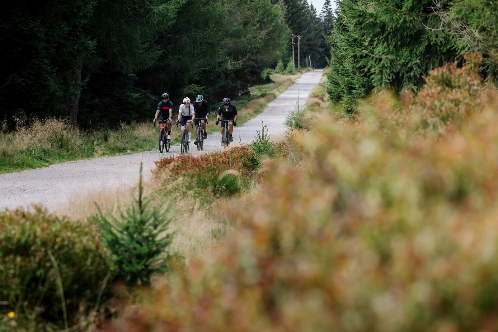 Garmin Gravel Race Szklarska Poręba – zdjęcie 5