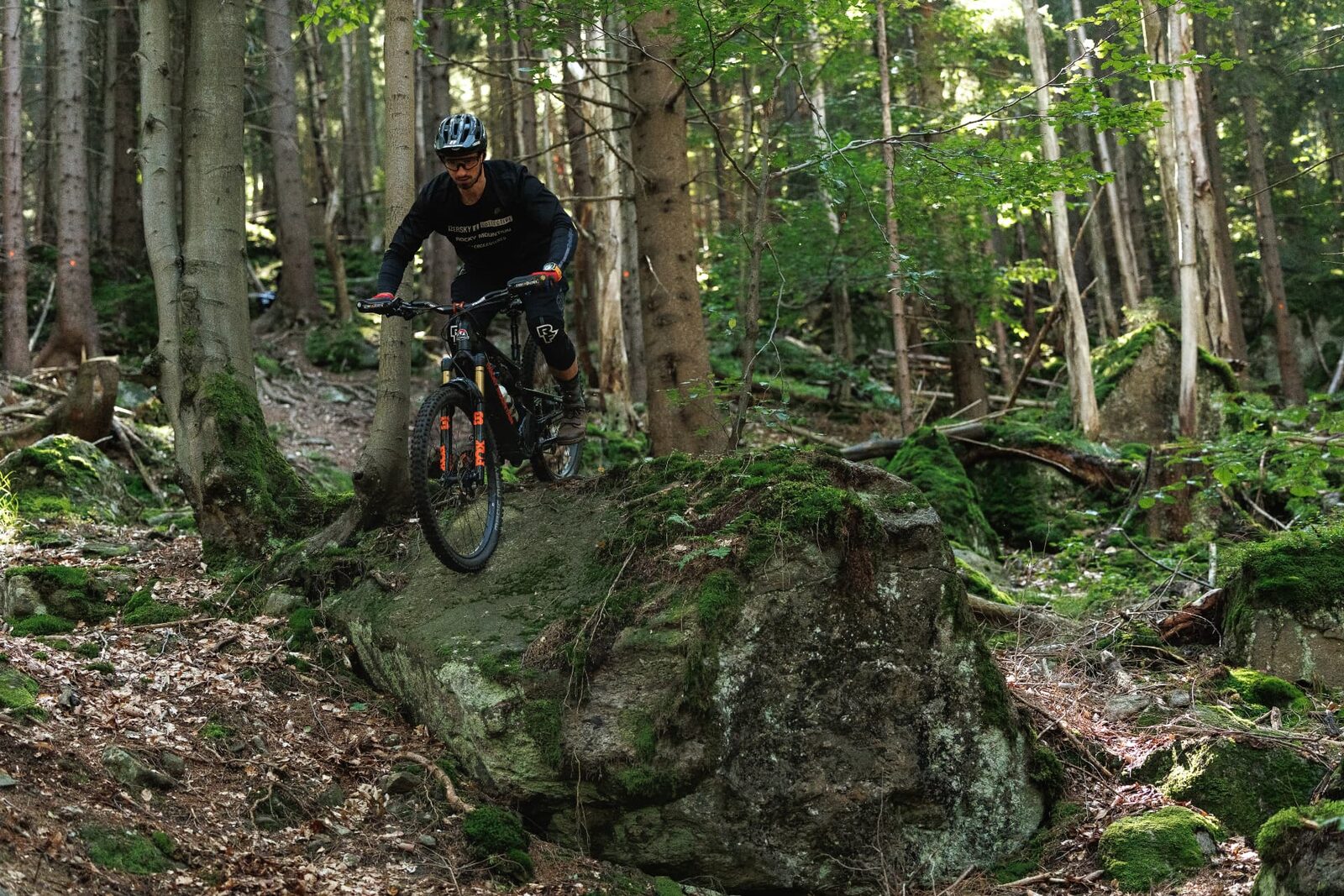 Garmin Enduro Race Szklarska Poręba – zdjęcie 5