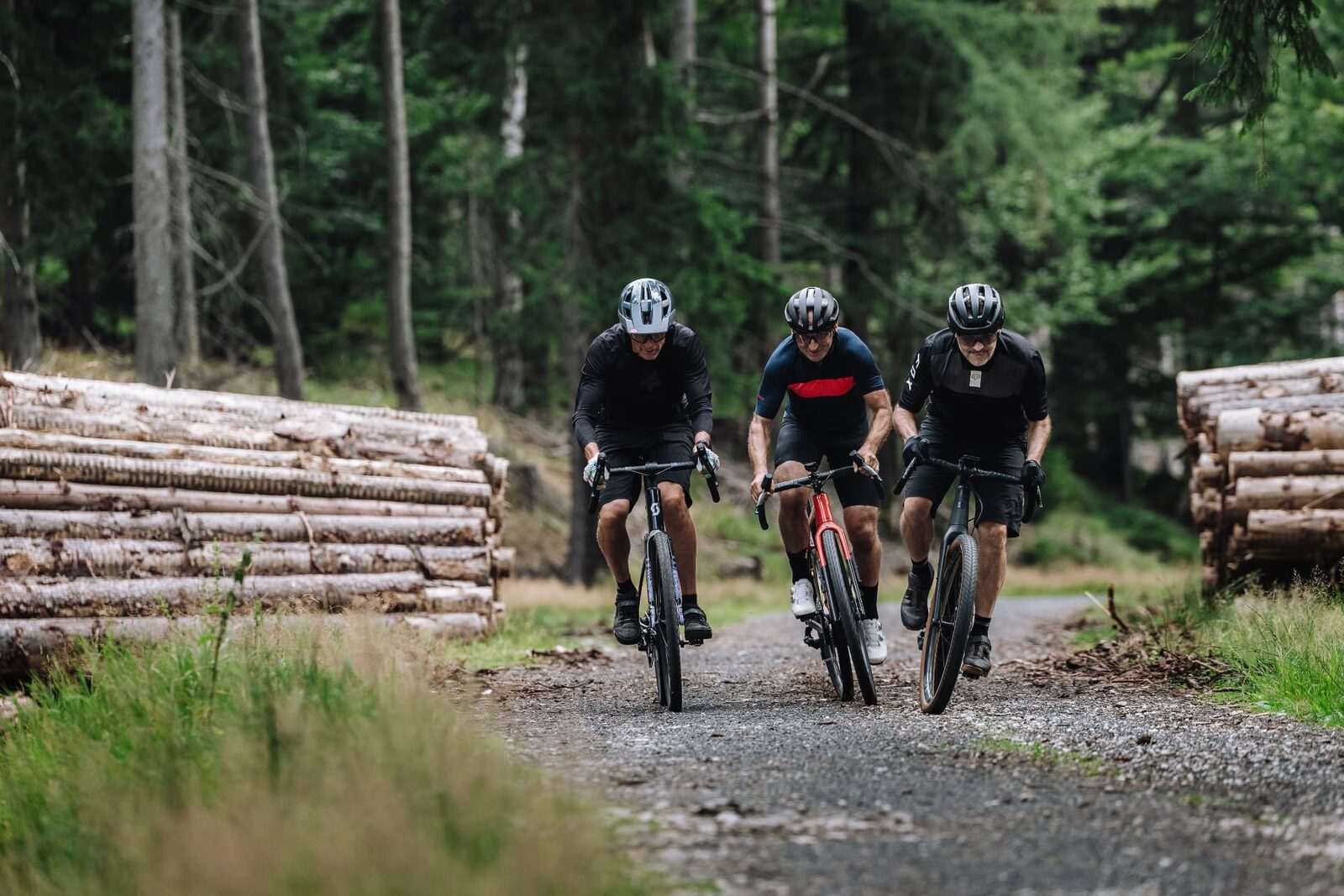 Garmin Gravel Race Szklarska Poręba – zdjęcie 2