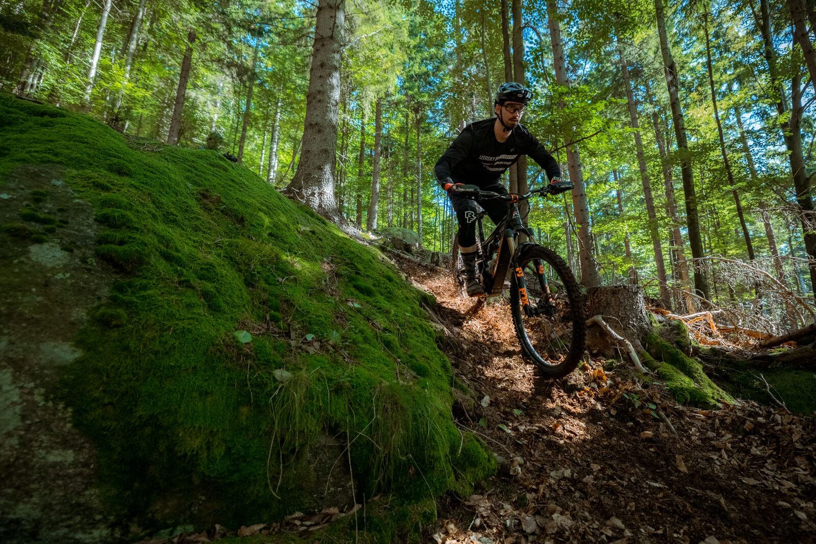 Garmin Enduro Race Szklarska Poręba – zdjęcie 2