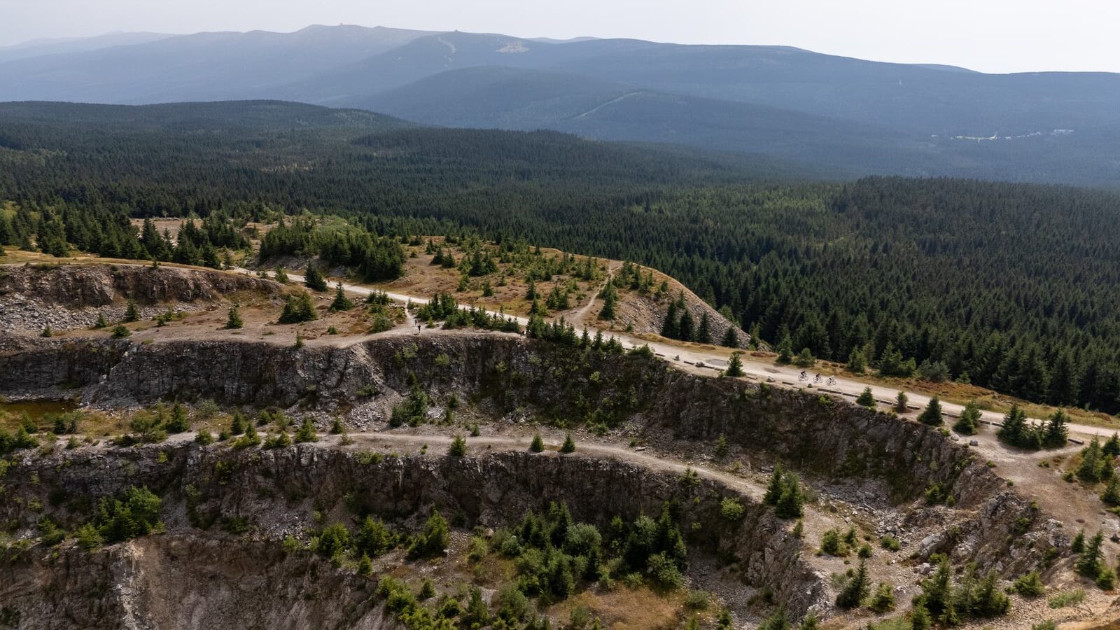 Garmin Gravel Race Szklarska Poręba – zdjęcie 6