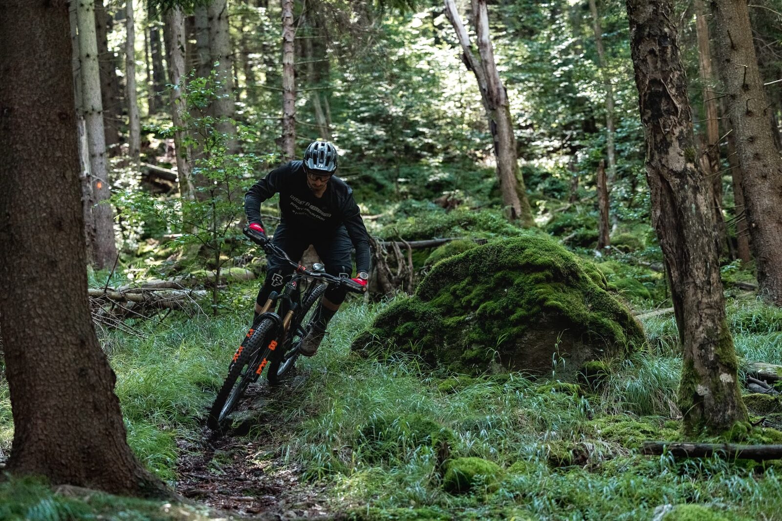 Garmin Enduro Race Szklarska Poręba – zdjęcie 4
