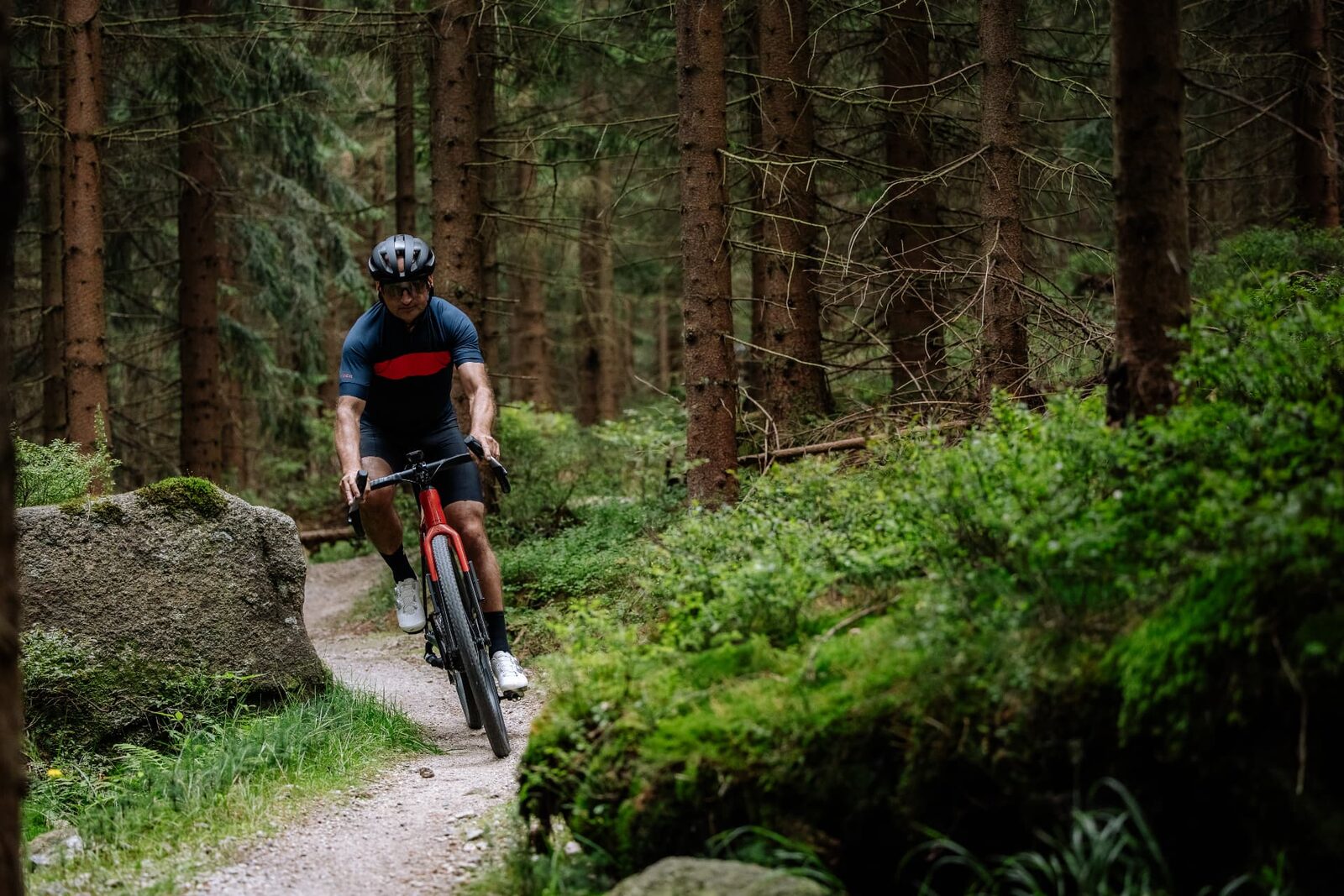 Garmin Gravel Race Szklarska Poręba – zdjęcie 3