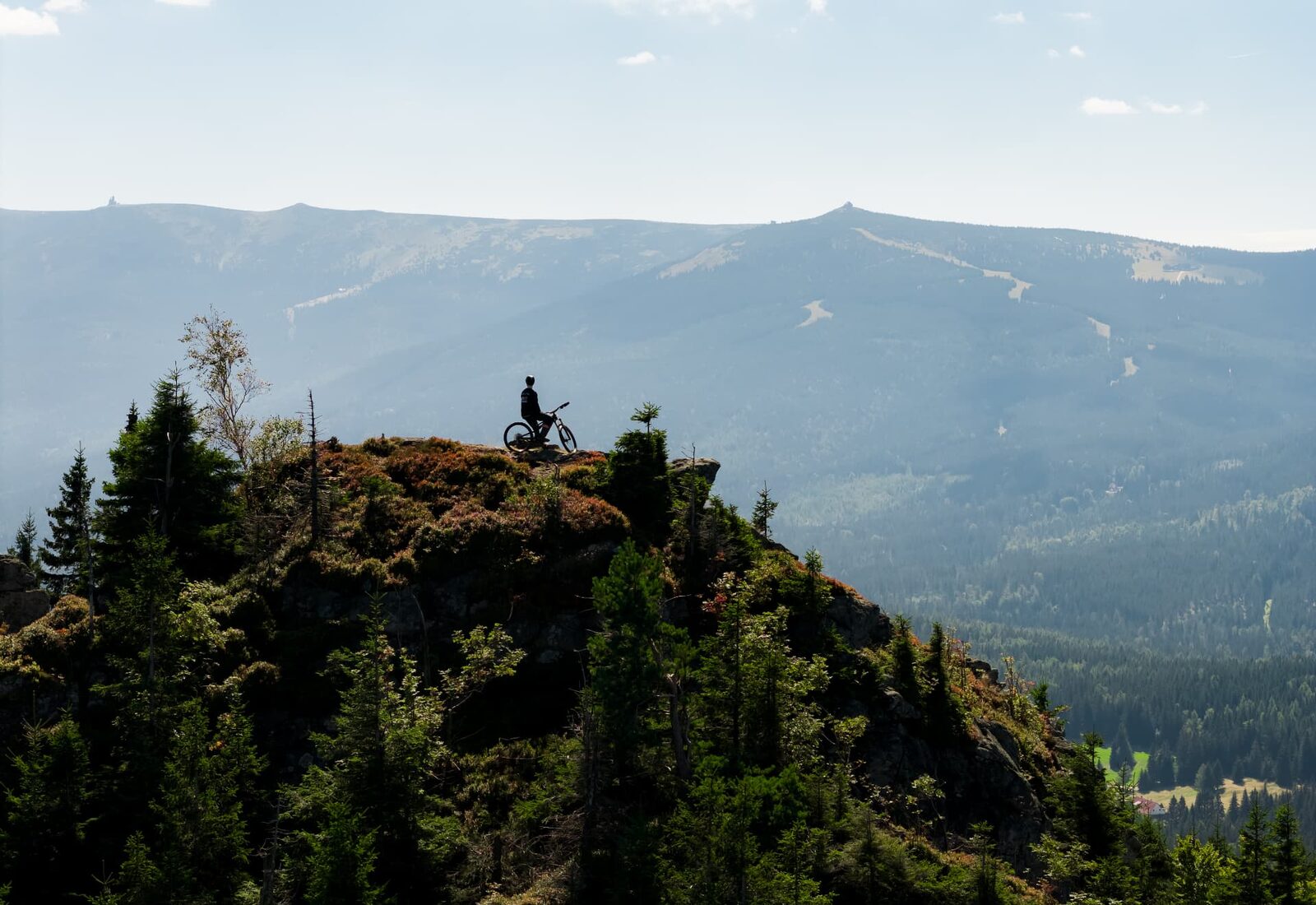 Garmin Enduro Race Szklarska Poręba – zdjęcie 3