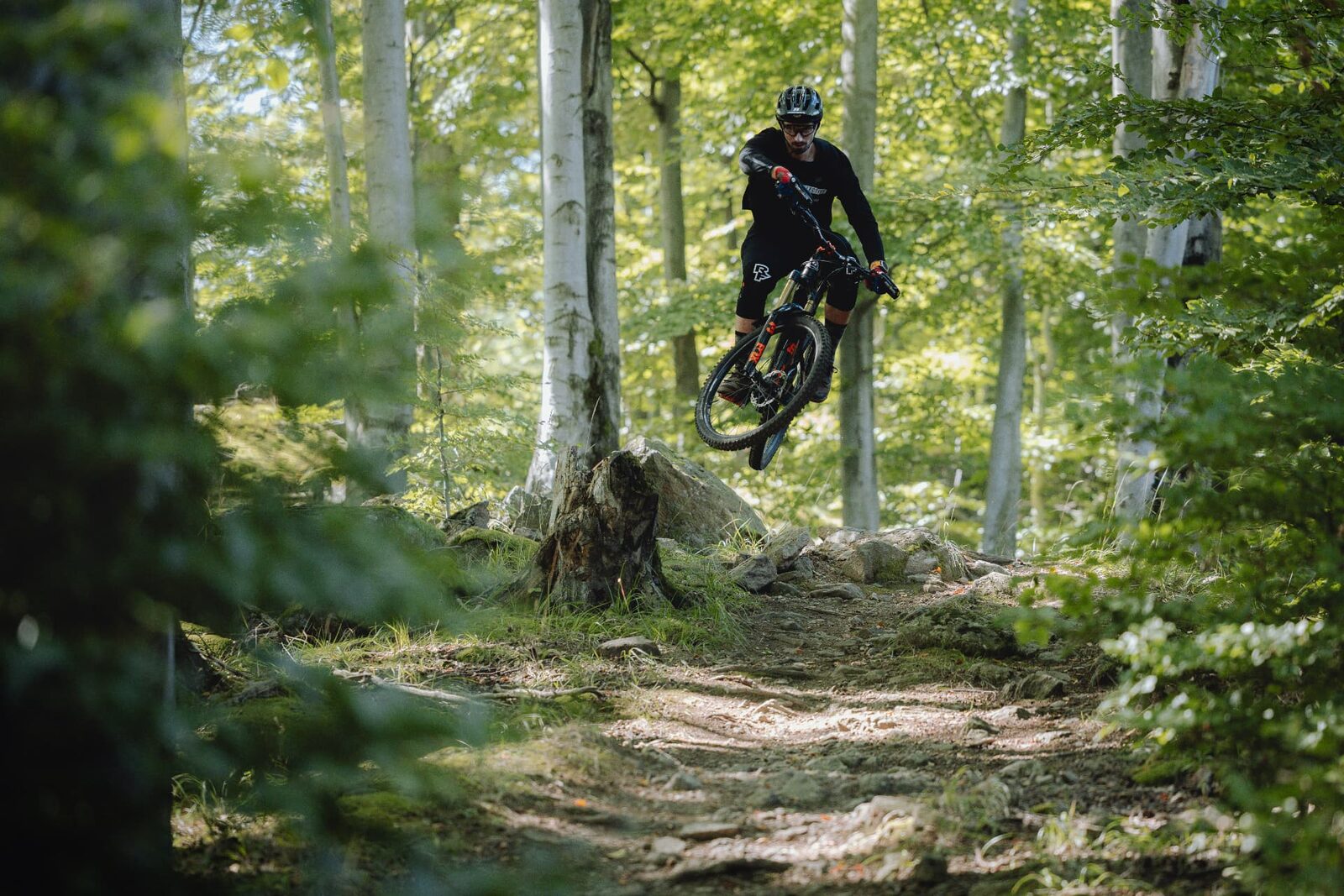 Garmin Enduro Race Szklarska Poręba – zdjęcie 6