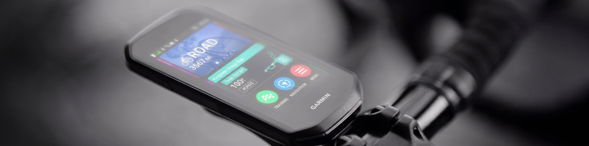 Garmin Edge 1050